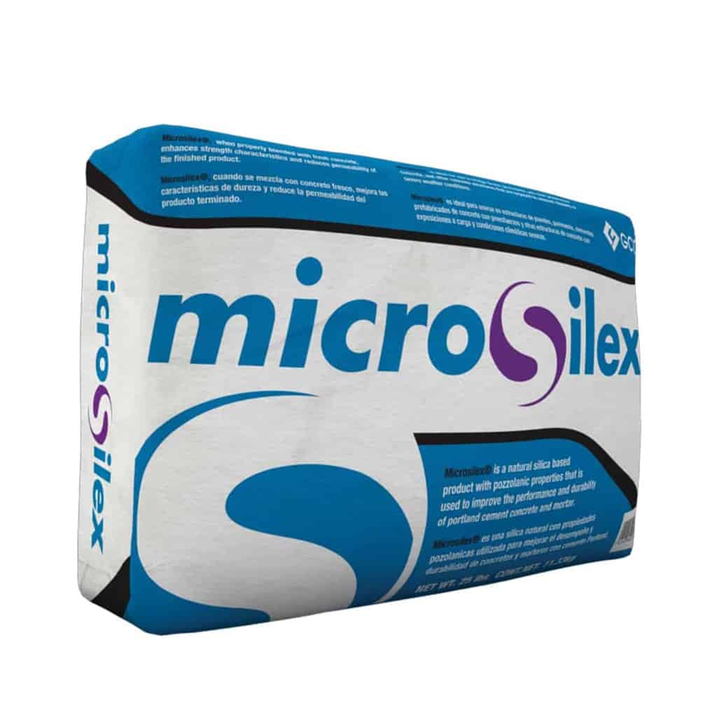 MICROSILEX